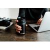Travel mug isotherme 300 ml noir - Visuel 3